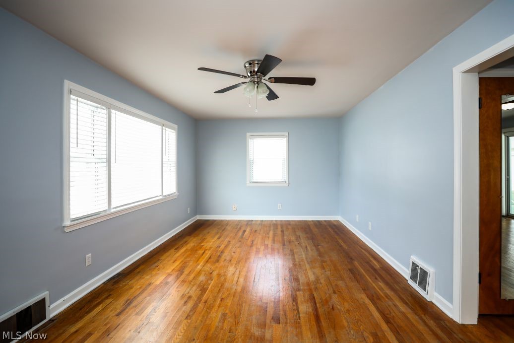 Fairland - Residential