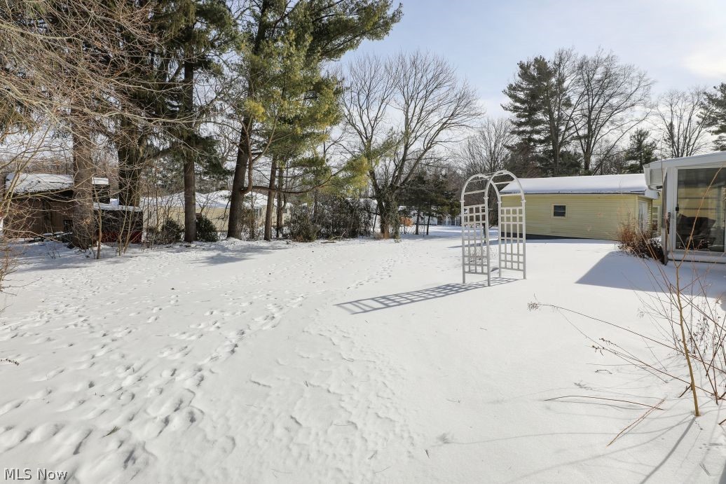 Fairland - Residential