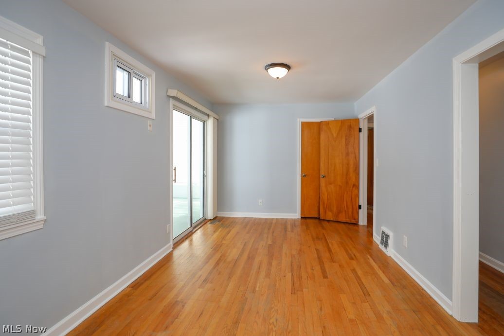 Fairland - Residential