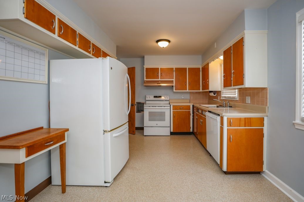 Fairland - Residential