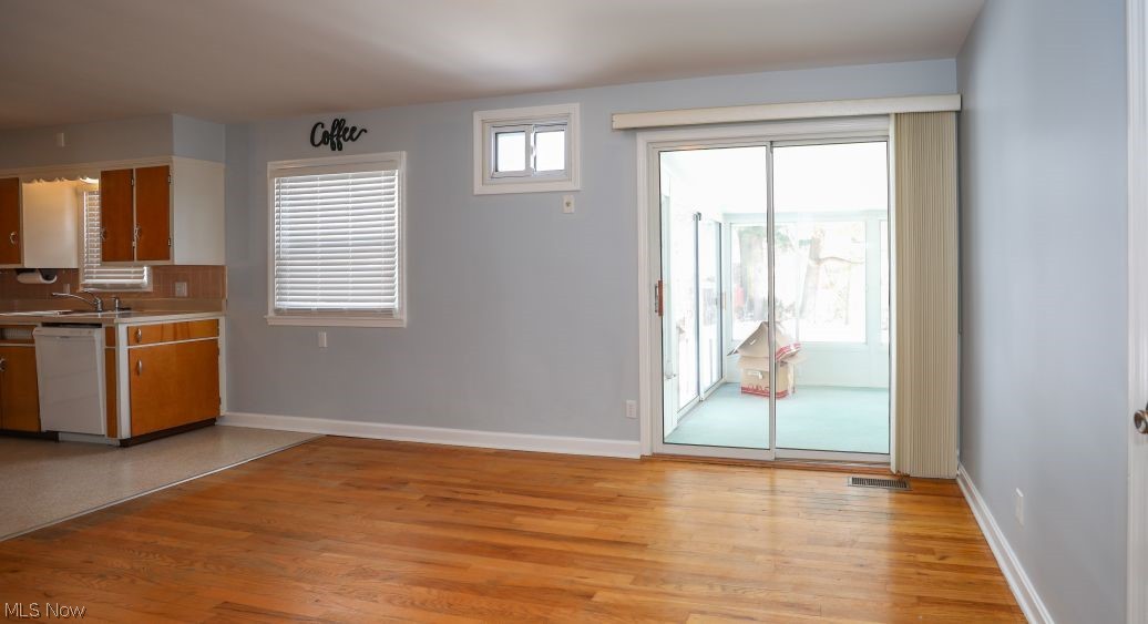 Fairland - Residential