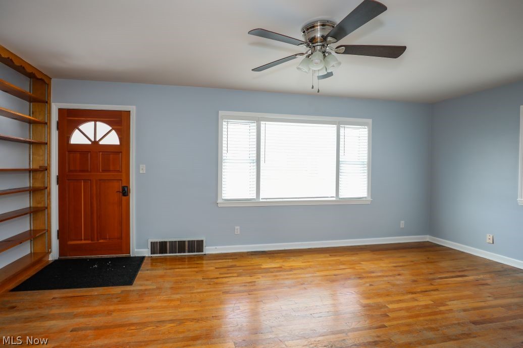 Fairland - Residential