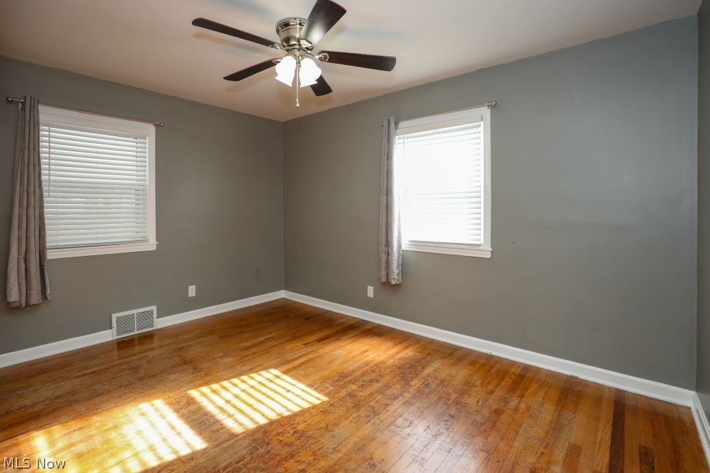 Fairland - Residential