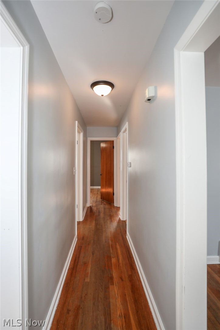 Fairland - Residential