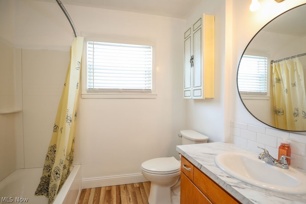 Fairland - Residential