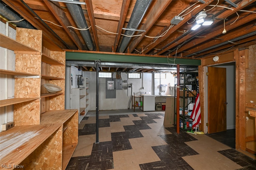 Covington - Residential