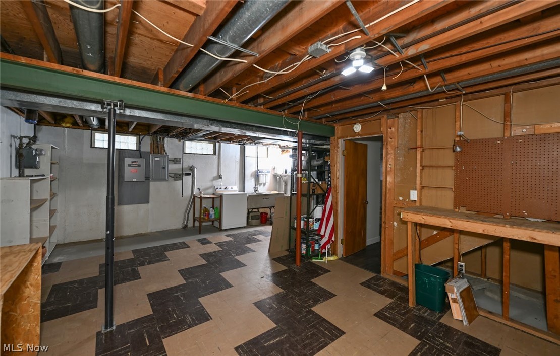 Covington - Residential