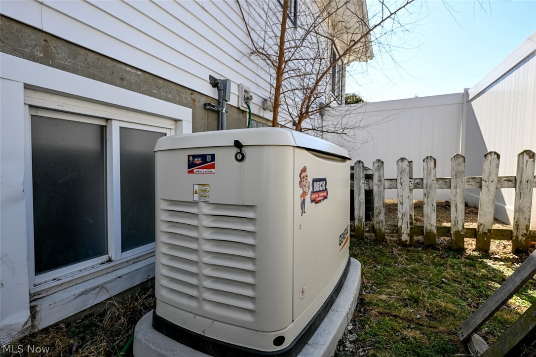 Covington - Residential