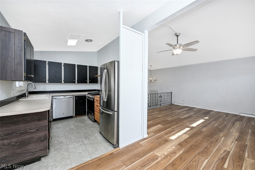 Covington - Residential