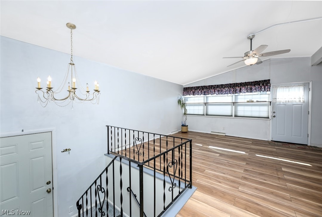 Covington - Residential