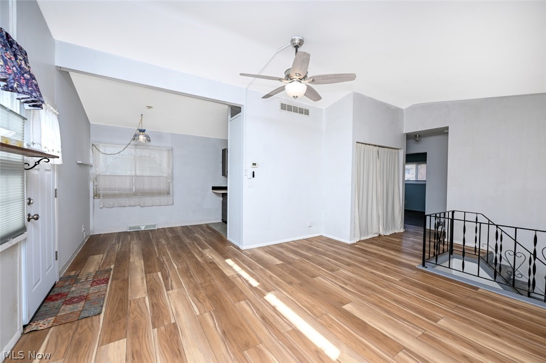 Covington - Residential