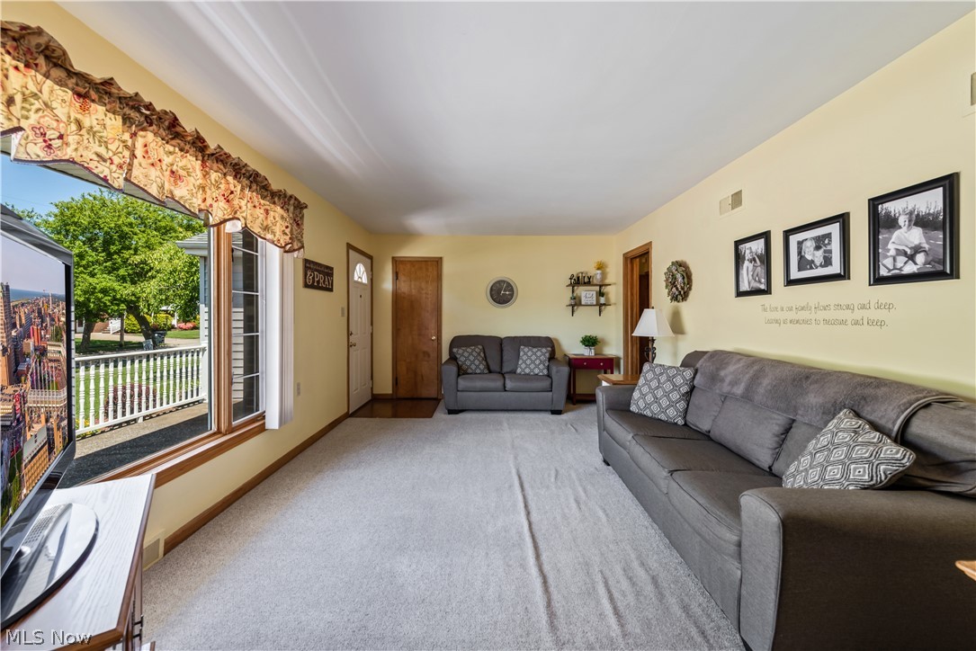 Main Street Heights - Residential