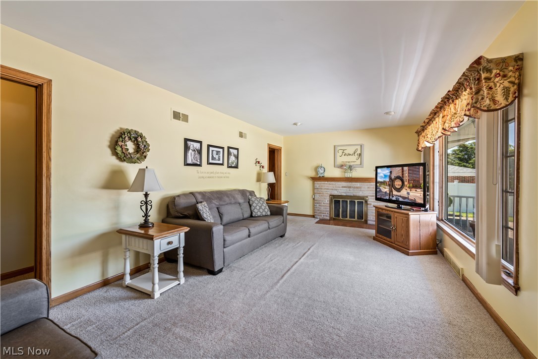 Main Street Heights - Residential