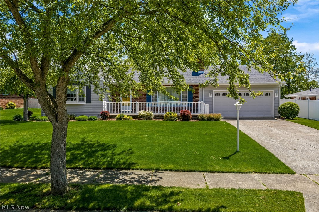 Main Street Heights - Residential