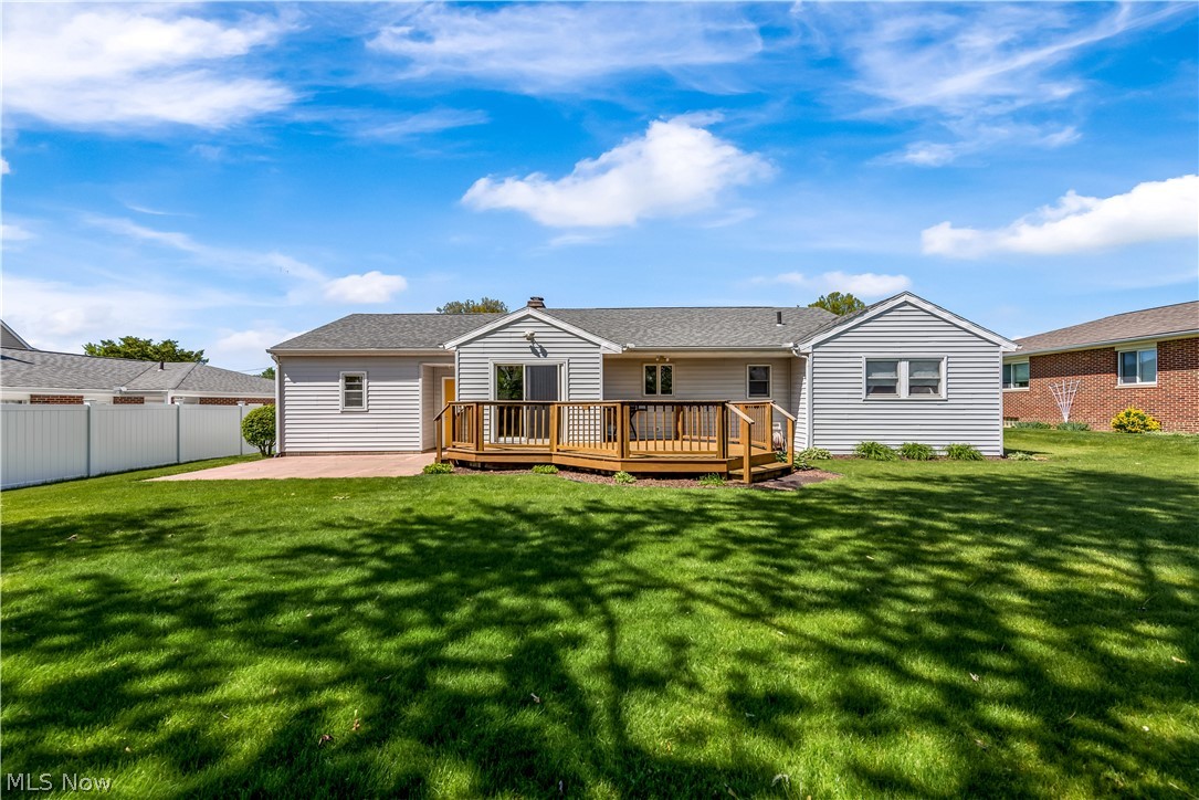 Main Street Heights - Residential