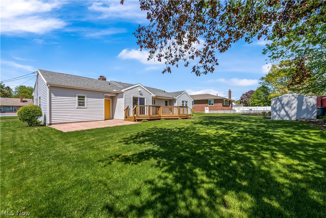 Main Street Heights - Residential