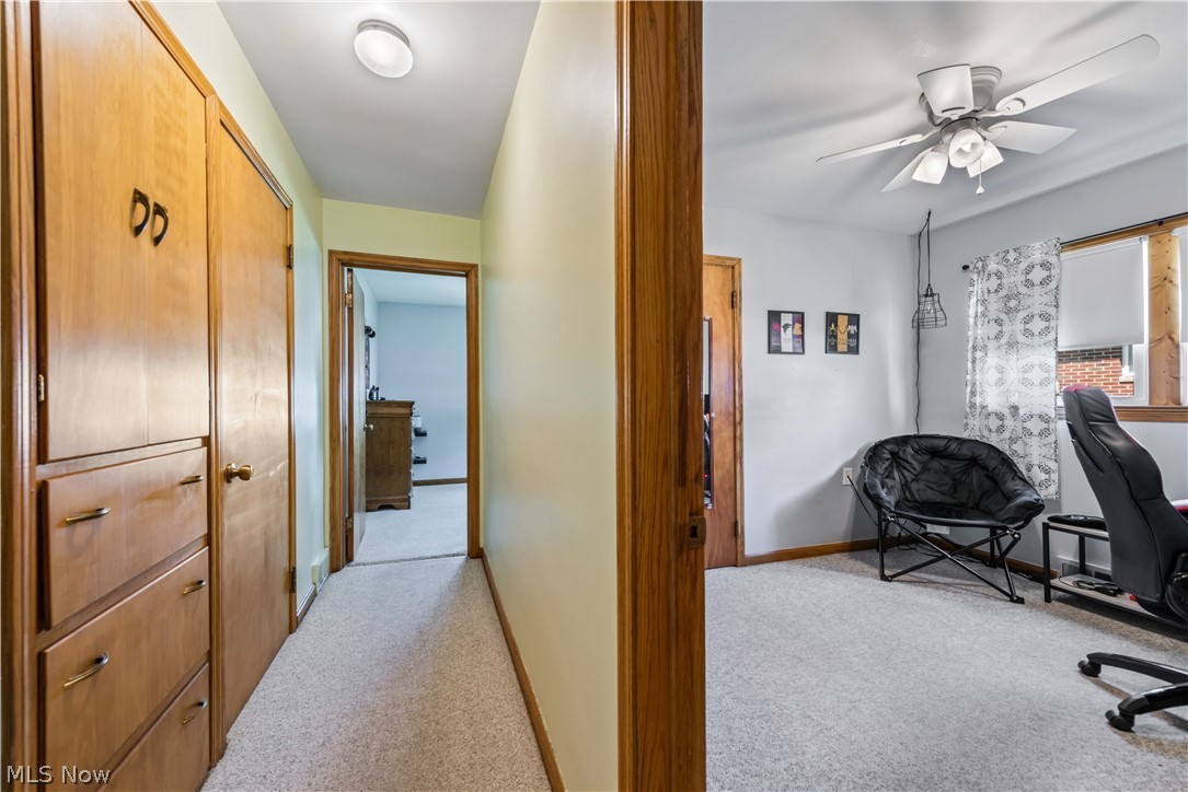 Main Street Heights - Residential