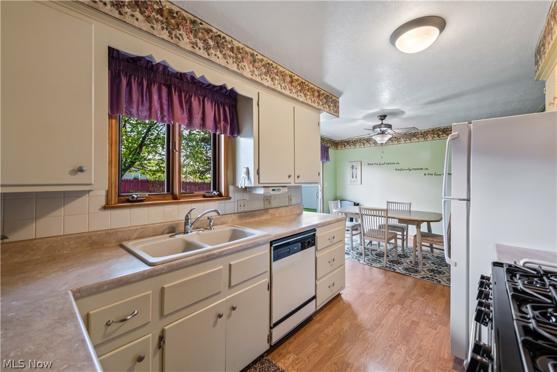 Main Street Heights - Residential