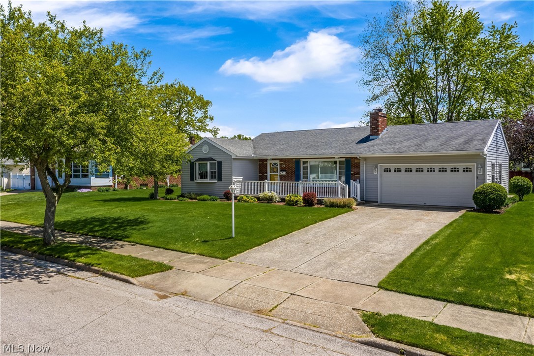Main Street Heights - Residential