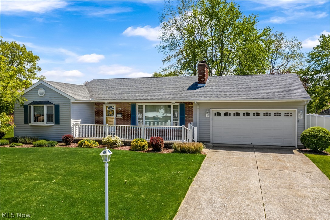 Main Street Heights - Residential