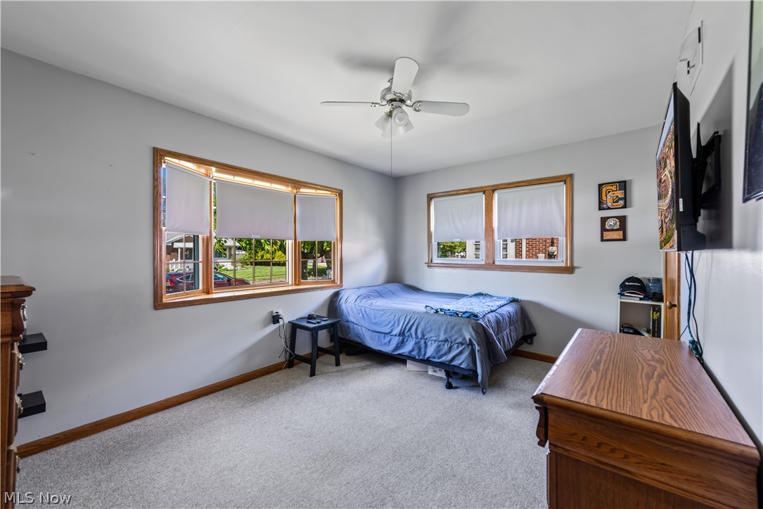 Main Street Heights - Residential