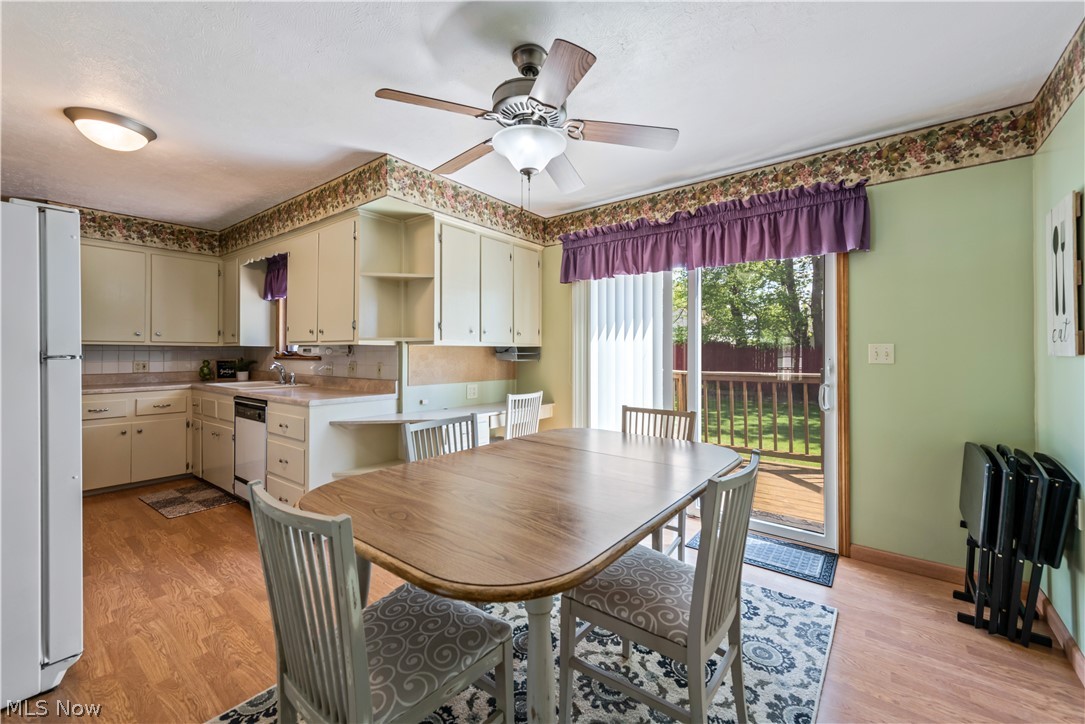 Main Street Heights - Residential