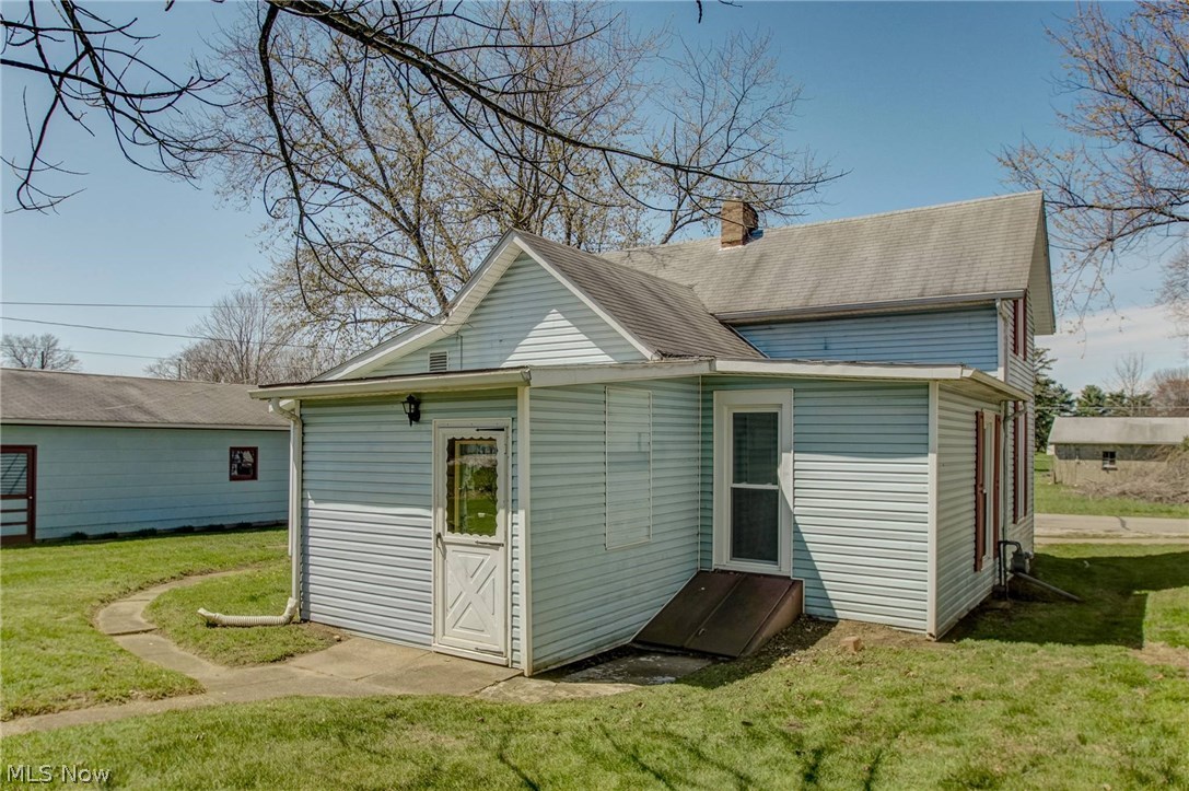 Village/Dresden - Residential