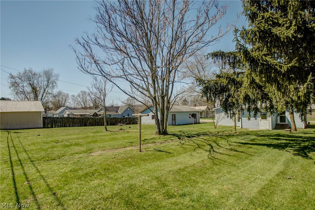 Village/Dresden - Residential