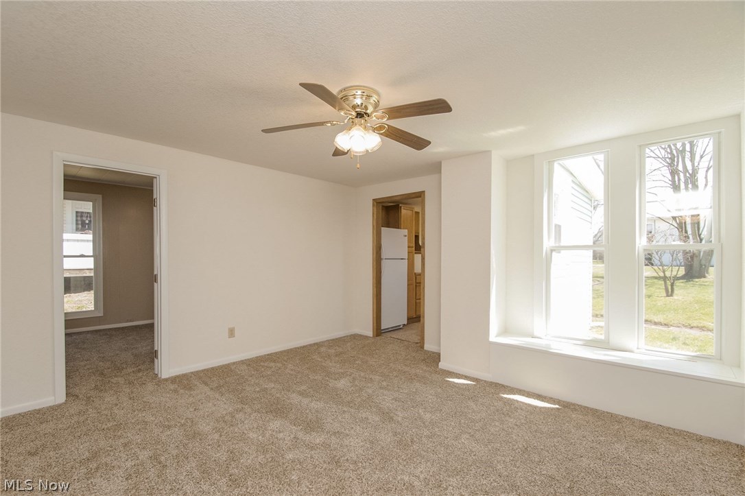 Village/Dresden - Residential