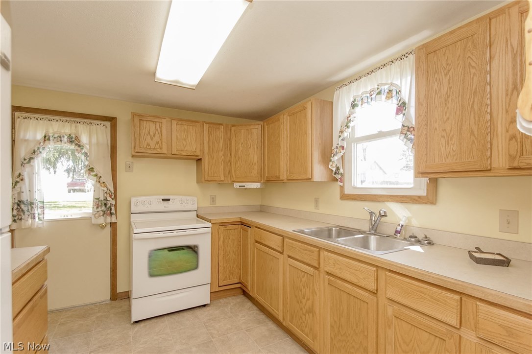 Village/Dresden - Residential