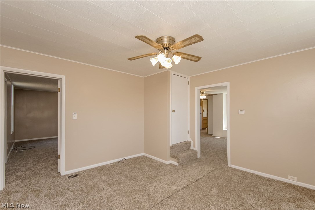 Village/Dresden - Residential