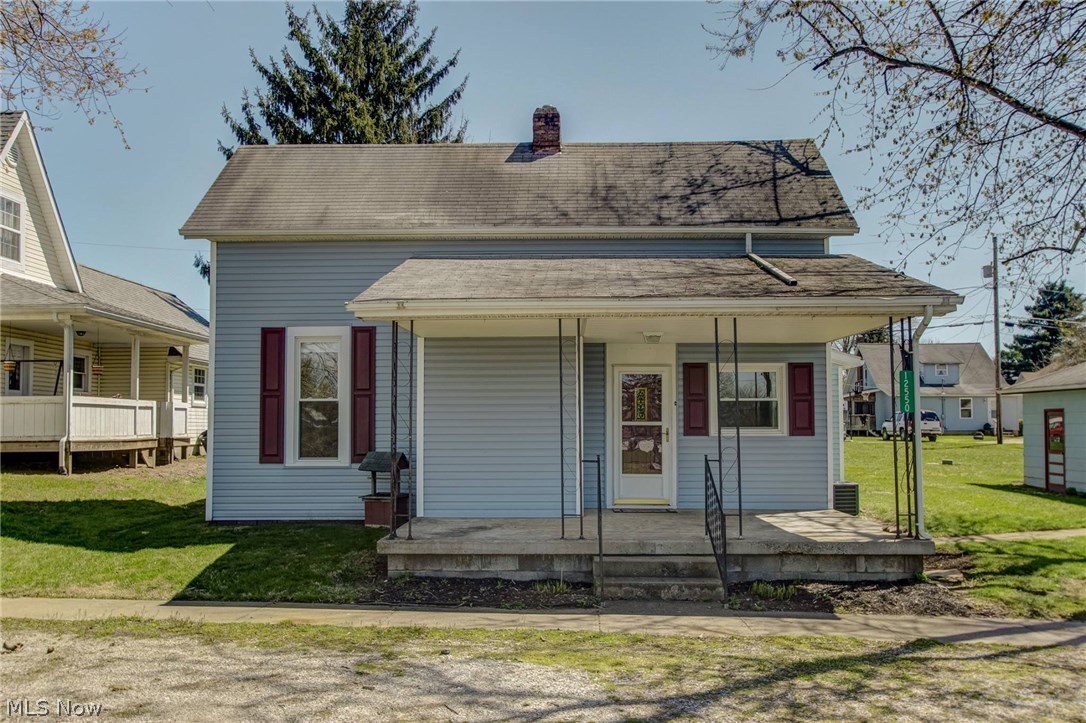 Village/Dresden - Residential
