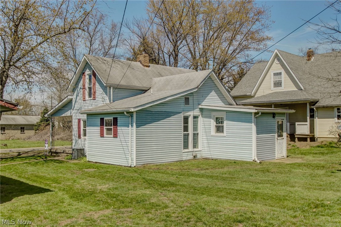 Village/Dresden - Residential