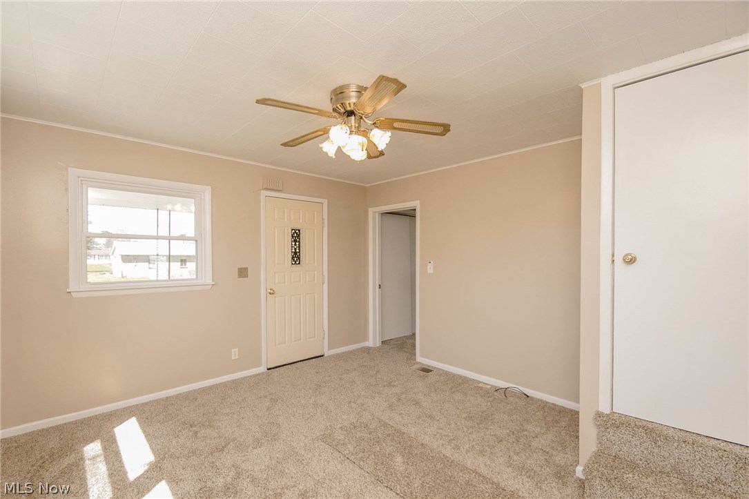 Village/Dresden - Residential