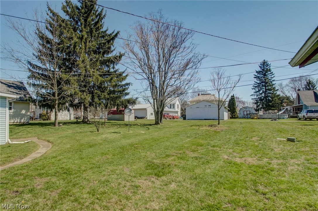 Village/Dresden - Residential