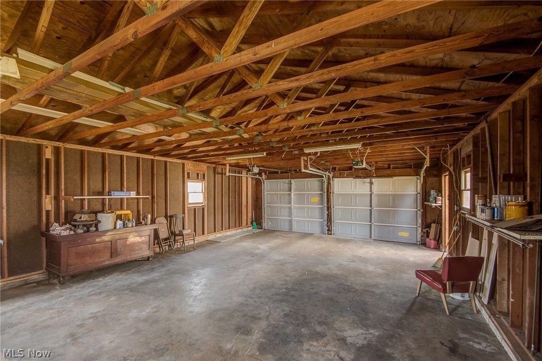 Village/Dresden - Residential