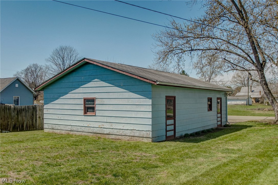 Village/Dresden - Residential