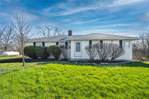 Photo of 7688 State Route 257 N, Prospect, OH 43342 (MLS # 5216844)