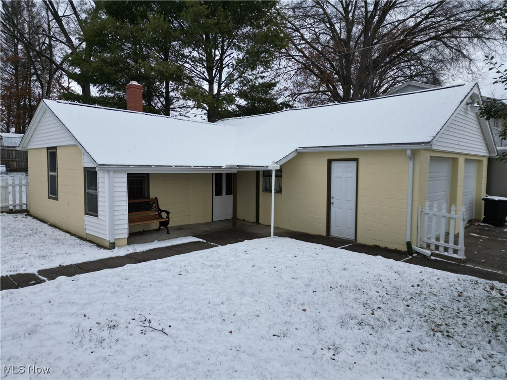 1906 Wilmer Street, Zanesville, Ohio image 3