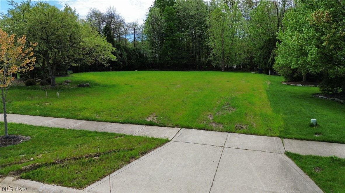 Cobblestone Chase - Land