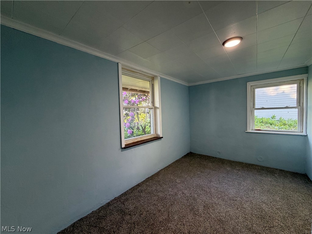 Swayne & Medberry Add - Residential