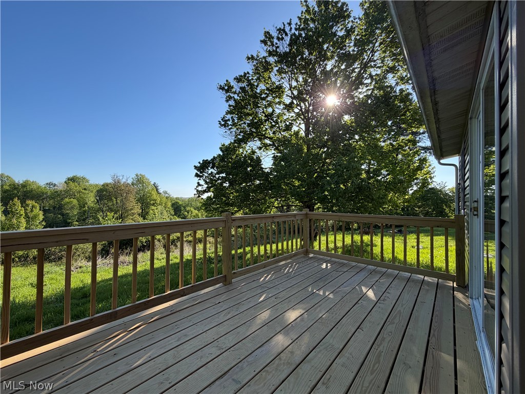 Swayne & Medberry Add - Residential