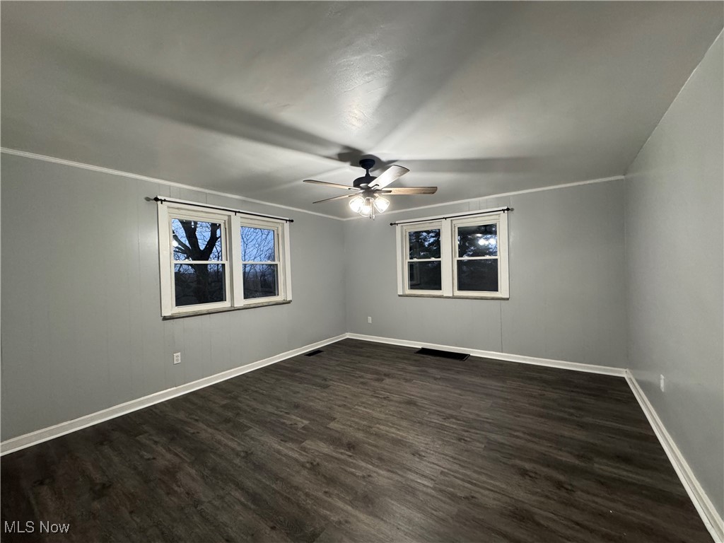 Swayne & Medberry Add - Residential