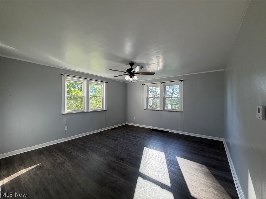 Swayne & Medberry Add - Residential