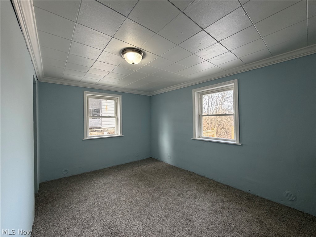 Swayne & Medberry Add - Residential