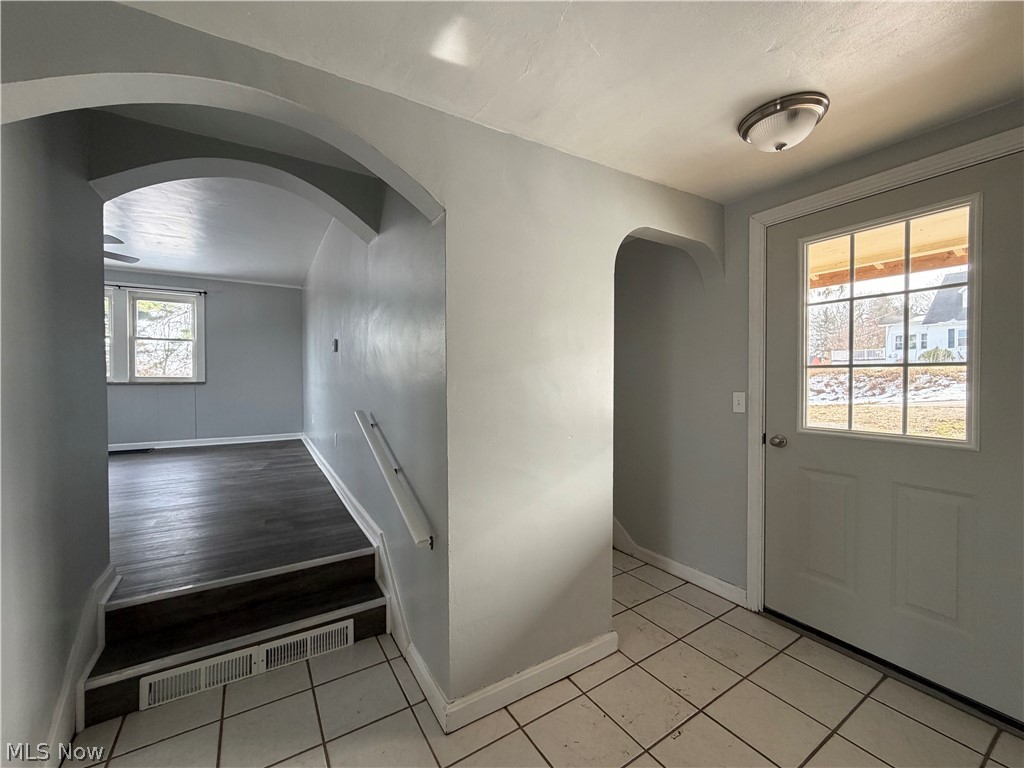 Swayne & Medberry Add - Residential