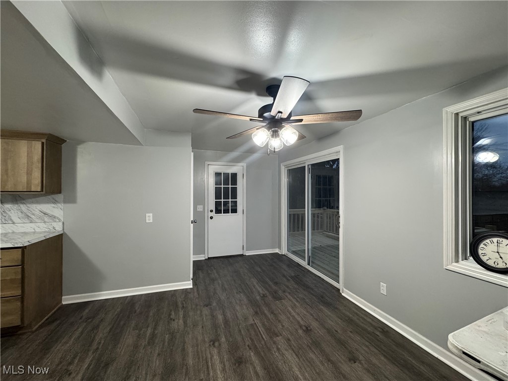 Swayne & Medberry Add - Residential