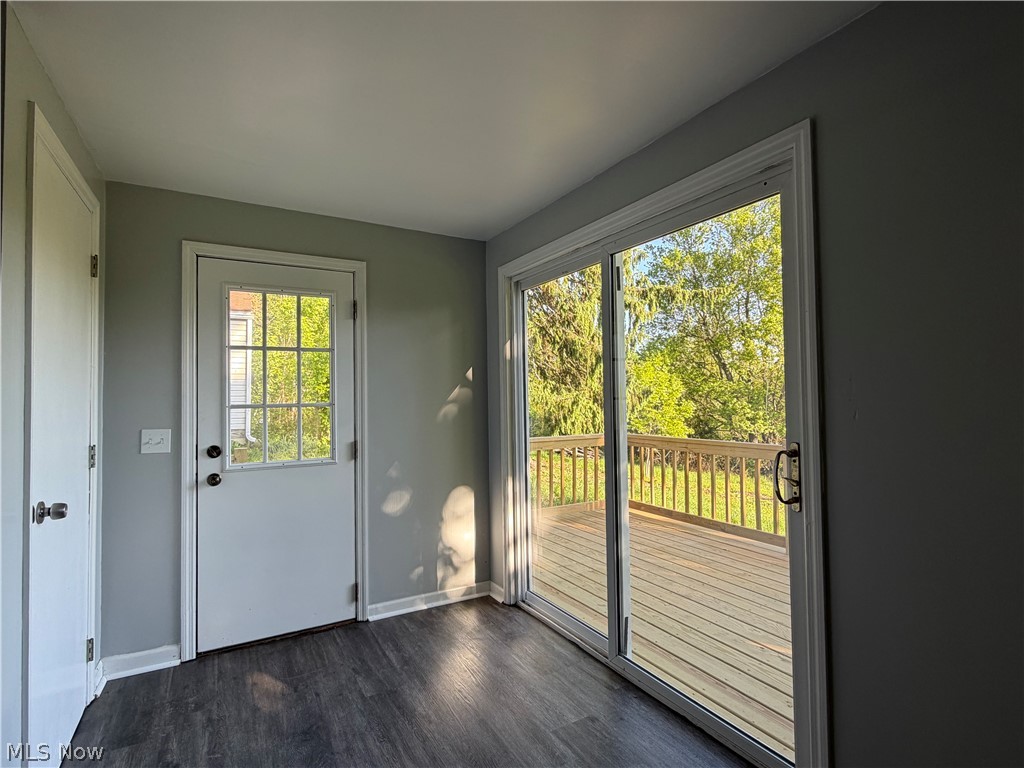Swayne & Medberry Add - Residential