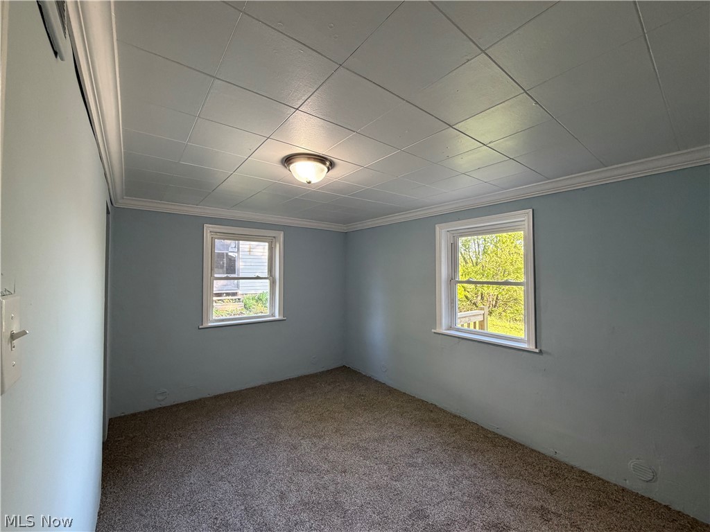 Swayne & Medberry Add - Residential
