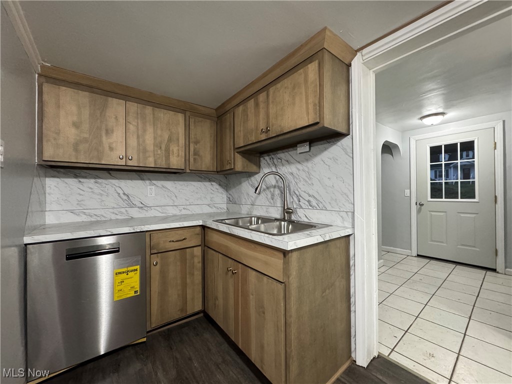 Swayne & Medberry Add - Residential